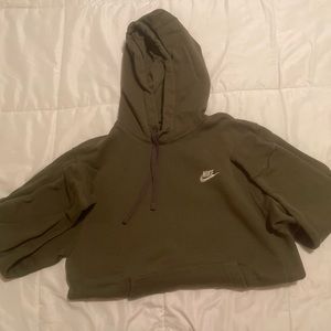 Nike Club Fleece